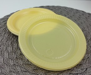 Prato Doce de Leite Com 10 Unidades – Bello Festas 