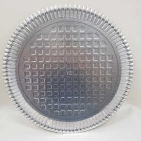 Prato Laminado Nº 10 – 48cm 