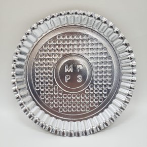 Prato Laminado Nº 3 – 22,5cm 