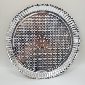 Prato Laminado Nº 8 – 38cm 