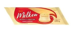 Recheio Melken sabor Leitinho 1,01kg