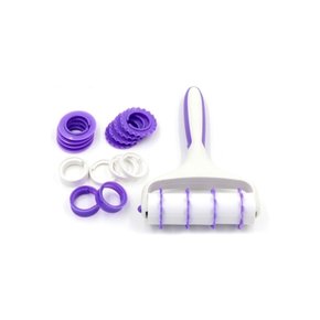 Rolo Cortador de tiras