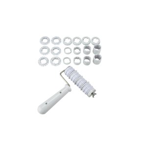 Rolo Cortador de Tiras e Babados