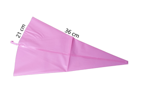 Saco de confeitar Médio - Prime Chef