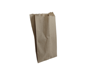 Saco de Papel Kraft 1/2kg – 50 unidades