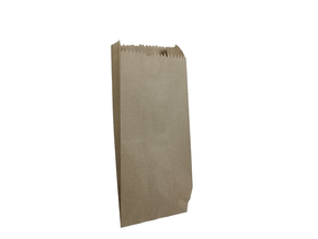 Saco de Papel Kraft Mix 1kg – 50 unidades