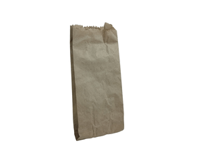 Saco de Papel Kraft Mix 2kg – 50 unidades