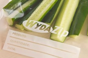 Saco Wyda Zip Grande 27x31 – 8 unidades – Wyda