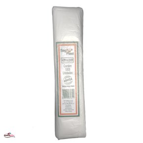 Sacos para Geladinho e Talheres 4 x 23cm com 1000un. – Segplast 