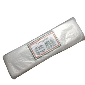 Sacos para Talheres 6 x 23cm com 1000un. – Segplast. 