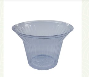 Suporte para Ovo de Páscoa Grande - 10 unidades – 750g a 1kg