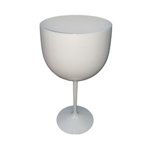 Taça de Gin Shelby Branca 500ml - Neoplas