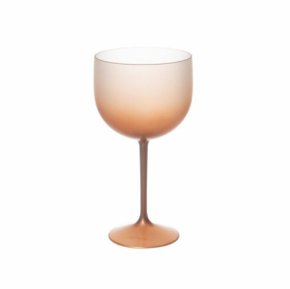 Taça de Gin Shelby Fantasy Degradê Cobre 500ml - Neoplas