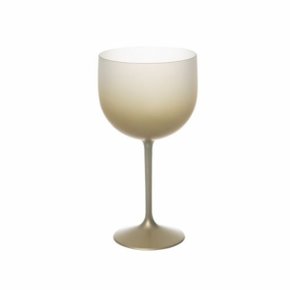 Taça de Gin Shelby Fantasy Degradê Dourada 500ml - Neoplas