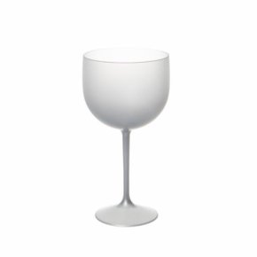 Taça de Gin Shelby Fantasy Degradê Prata 500ml - Neoplas