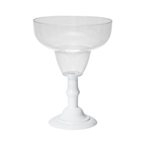 Taça de sobremesa Cancún 400ml Branco - Neoplas