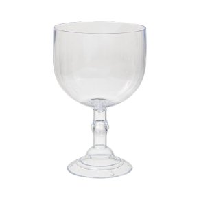 Taça de sobremesa Shelby 500ml Transparente - Neoplas