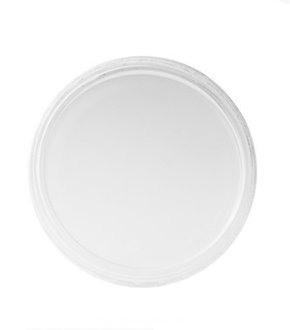 Tampa Transparente com 50 Un. TPT-151 PP – Copobras 