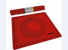 Tapete Silicone Antiaderente 29x26 – Mimo Style