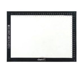 Tapete Silicone e Fibra de Vidro 35x25 – Mimo Style