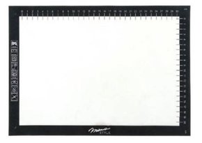 Tapete Silicone e Fibra de Vidro 40x30 – Mimo Style