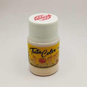 Tinta Color Alimentícia – Amarela 30g - Arcolor
