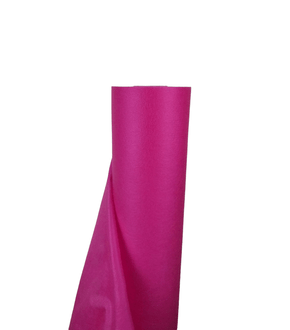 TNT Liso 1,4m largura X 1m – Pink