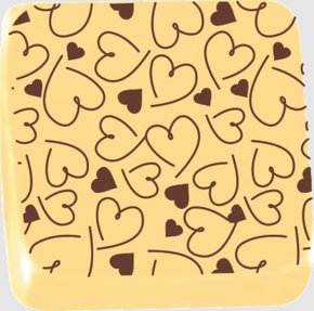 Transfer Coraçãozinho MA 29x39 - Stalden