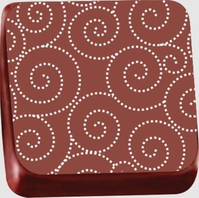 Transfer Pontilhado BR 29x39 - Stalden