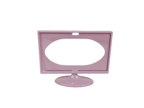 TV Porta Rosa Bebê – Mirandinha