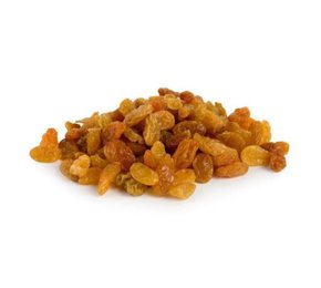 Uva Passa Branca sem semente - kg