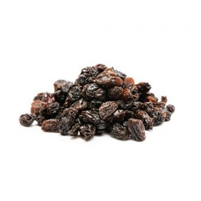 Uva Passa preta sem semente - kg