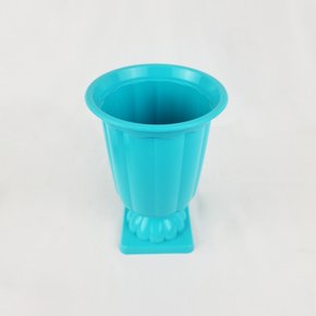 Vaso Grego Decorativo – Tiffany - 19x12,5 – Tasil