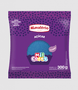 Açúcar colorido azul mil cores 300g – Mavalério