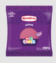 Açúcar colorido Rosa mil cores 300g – Mavalério