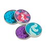 Adesivo decorativo – Ariel C/30 – Regina Festas