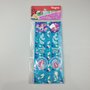 Adesivo decorativo – Ariel C/30 – Regina Festas
