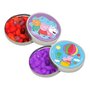 Adesivo decorativo – Peppa Pig  C/30 – Regina Festas