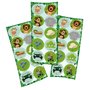 Adesivo decorativo – Safari C/30 – Festcolor