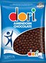 Amendoim Confeitado Sabor Chocolate 700g – Dori 