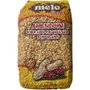 Amendoim torrado Granulado 1,01kg - Melo