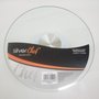 BAILARINA VIDRO SILVER PREMIUM BRANCA 