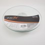 BAILARINA VIDRO SILVER PREMIUM BRANCA 