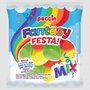 Bala Fantasy Festa Mix 235g – Peccin 