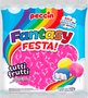 Bala Fantasy Festa Rosa 420g – Peccin