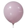 Balão de látex 11 polegadas Rosa claro - 50 unidades – Joy