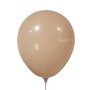 Balão de látex 14 polegadas Candy Coral - 12 unidades – Joy