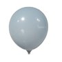 Balão de látex 5 polegadas Candy Azul - 50 unidades – Joy