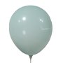 Balão de látex Big 25 polegadas Candy Verde - unidade – Joy