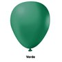 Balão de látex Big 25 polegadas Verde - unidade – Joy